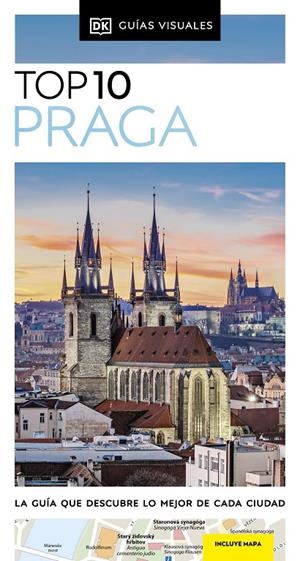 Praga Top 10 | 9780241644478 | AA.VV.