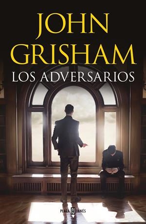 Adversarios, Los | 9788401029745 | Grisham, John