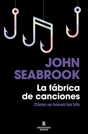 Fábrica de canciones, La | 9788418897504 | Seabrook, John