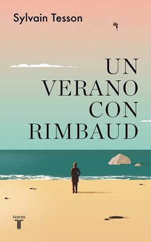 Verano con Rimbaud, Un | 9788430625864 | Tesson, Sylvain