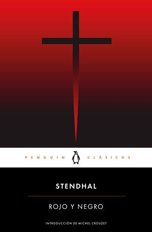 Rojo y negro | 9788491050537 | Stendhal