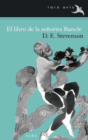 Señorita Buncle 1 : El libro de la señorita Buncle | 9788484287247 | Stevenson, D.E.