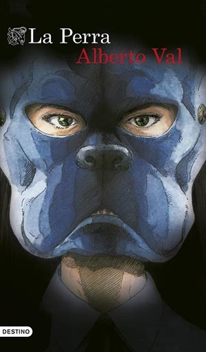 Perra, La | 9788423363445 | Val Calvo, Alberto