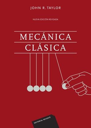 Mecánica clásica | 9788429143997 | Taylor, John R.