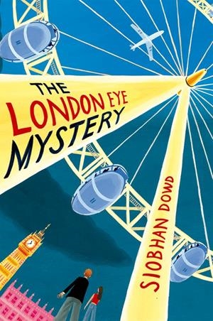 London Eye Mystery | 9780198329008 | Dowd, Siobhan
