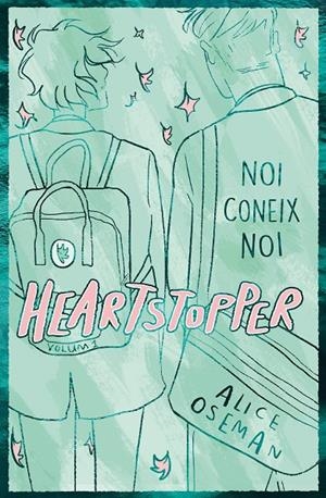 Heartstopper 1 : Noi coneix noi | 9788419150783 | Oseman, Alice