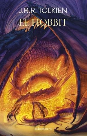 Hobbit, El (edición revisada) | 9788445013588 | Tolkien, J.R.R.