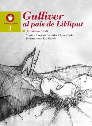 Gulliver al país de Líl·liput | 9788481318609 | Swift, Jonathan