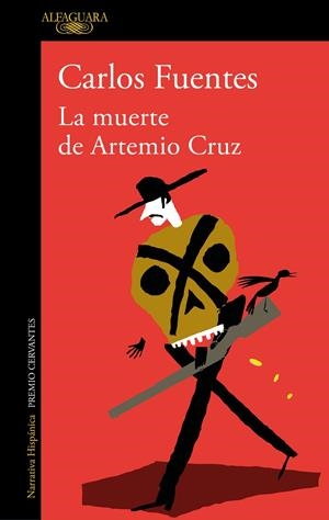 Muerte de Artemio Cruz, La | 9788420473789 | Fuentes, Carlos