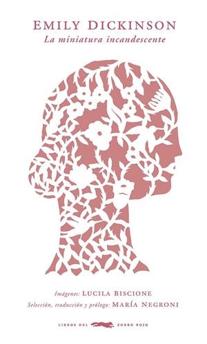 Miniatura incandescente, La | 9788412314304 | Dickinson, Emily