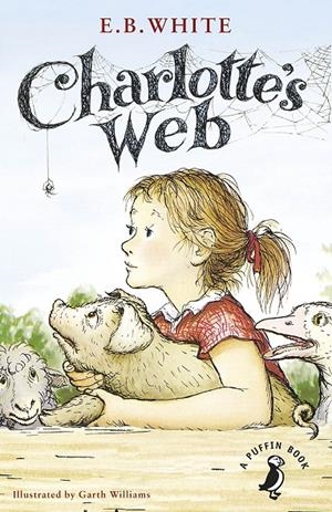 Charlotte's web | 9780141354828 | WHITE, E.B.