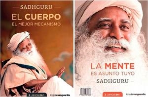 Cuerpo, El. La mente | 9788416372638 | Jaggi Vasudev, Sadhguru