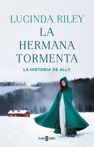 Siete Hermanas 2, Las : La hermana tormenta  | 9788401017902 | Riley, Lucinda