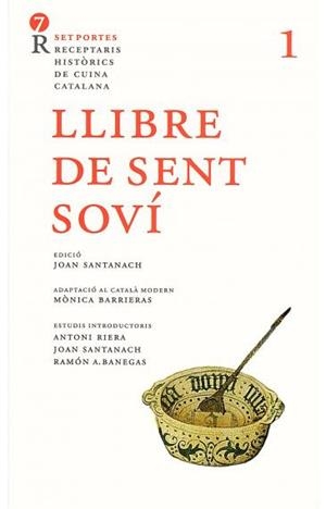 Llibre del Sent Soví | 9788472267886 | Anònim