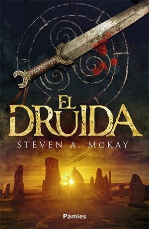 Druida, El | 9788418491092 | McKay, Steven A.