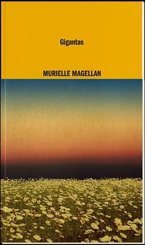 Gigantas | 9788419535023 | Magellan, Murielle
