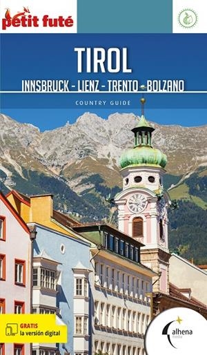 Tirol | 9788418086328 | AA.VV.