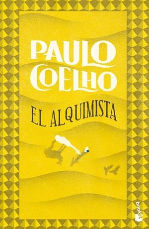 Alquimista, El | 9788408253105 | Coelho, Paulo