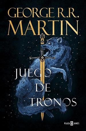 Canción de hielo y fuego 1 : Juego de tronos  | 9788401032424 | Martin, George R.R.