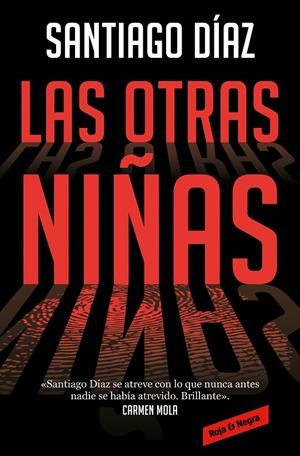Indira Ramos 2 : Las otras niñas | 9788418052651 | Díaz, Santiago