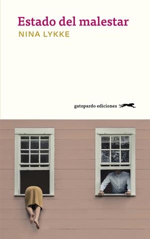 Estado del malestar  | 9788412141450 | Lykke, Nina