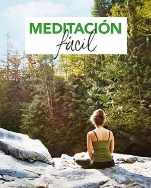 Meditación fácil | 9788491181446 | AA.VV.