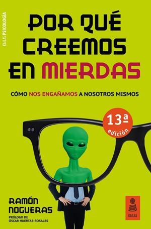 Por qu?é creemos en mierdas | 9788417248734 | Nogueras Pérez, Ramón