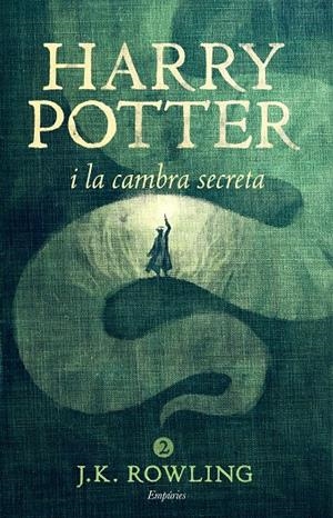 Harry Potter 2 : Harry Potter i la cambra secreta | 9788416367818 | Rowling, J.K.