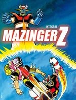 Mazinger Z (Integral) | 9788494479922 | AA.VV.