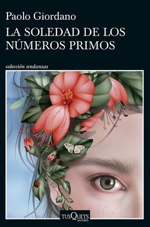 Soledad de los números primos, La | 9788411073301 | Giordano, Paolo