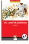 Stolen white elephant, The | 9783852720029 | Twain, Mark