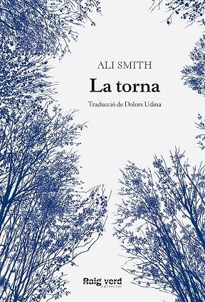 Torna, La | 9788419206589 | Smith, Ali