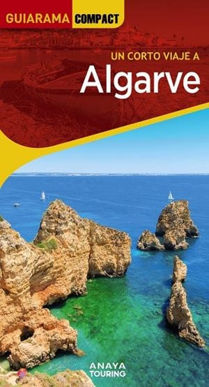 Algarve | 9788491581246 | Alonso Babarro, Carlos