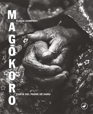 Magôkoro : Carta del padre de Haru | 9788416673759 | Company, Flavia