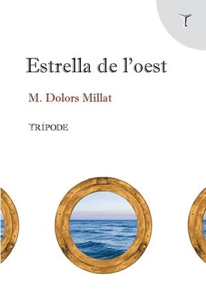 Estrella de l'oest | 9788412728934 | Millat, M. Dolors