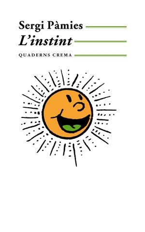 Instint, L' | 9788477271017 | Pàmies, Sergi