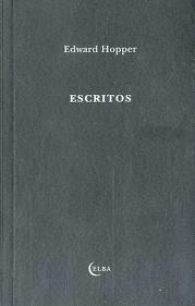 Escritos | 9788493990251 | Hopper, Edward