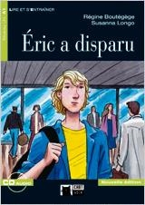 Eric a disparu | 9788468200453 | Boutegege, Regine / Longo, Susanna
