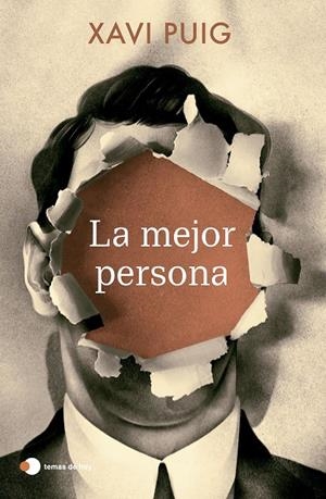 Mejor persona, La | 9788499989846 | Puig, Xavi