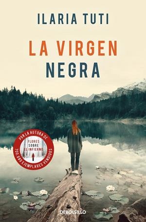 Virgen negra, La | 9788466359894 | Tuti, Ilaria