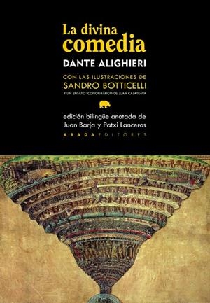Divina comedia, La | 9788417301965 | Alighieri, Dante
