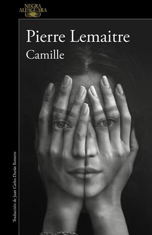 Camille Verhoeven 4 : Camille | 9788420419428 | Lemaitre, Pierre