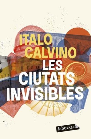 Ciutats invisibles, Les | 9788419107787 | Calvino, Italo
