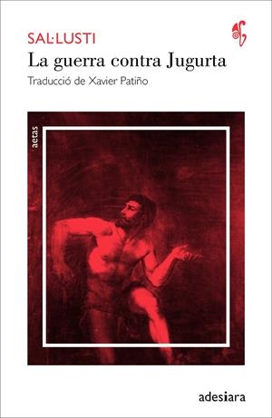 Guerra contra Jugurta, La | 9788494384462 | Sal·lusti