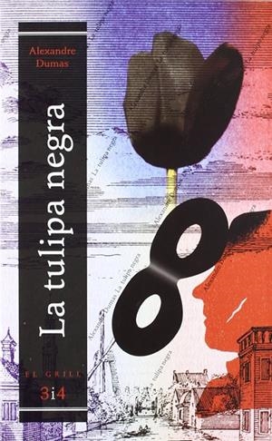 Tulipa negra, La | 9788475027579 | Dumas, Alexandre