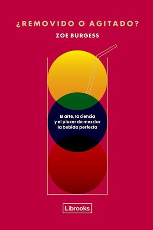 Removido o agitado? | 9788412683929 | Burgess, Zoe