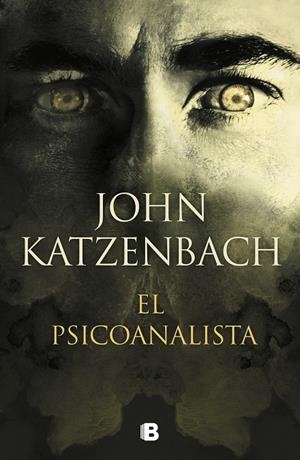 Psicoanalista, El | 9788466665070 | Katzenbach, John