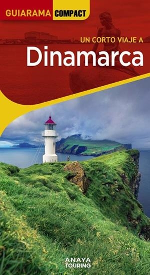 Dinamarca Guiarama | 9788491582625 | Fernández, Luis Argeo