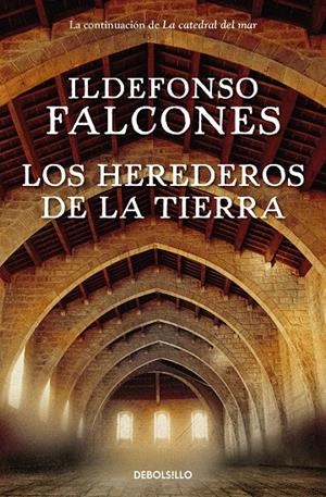 Herederos de la tierra, Los | 9788466350587 | Falcones, Ildefonso