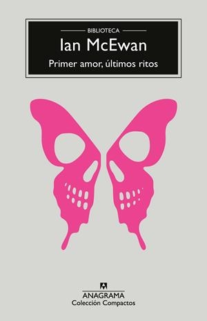 Primer amor, últimos ritos | 9788433921291 | McEwan, Ian